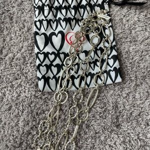 NWT Brighton necklace.